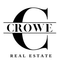 Logo for Crowe Real Estate